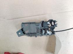 View Auto part Door Handle Mitsubishi Pajero 2017