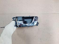 View Auto part Door Handle Mitsubishi Pajero 2017