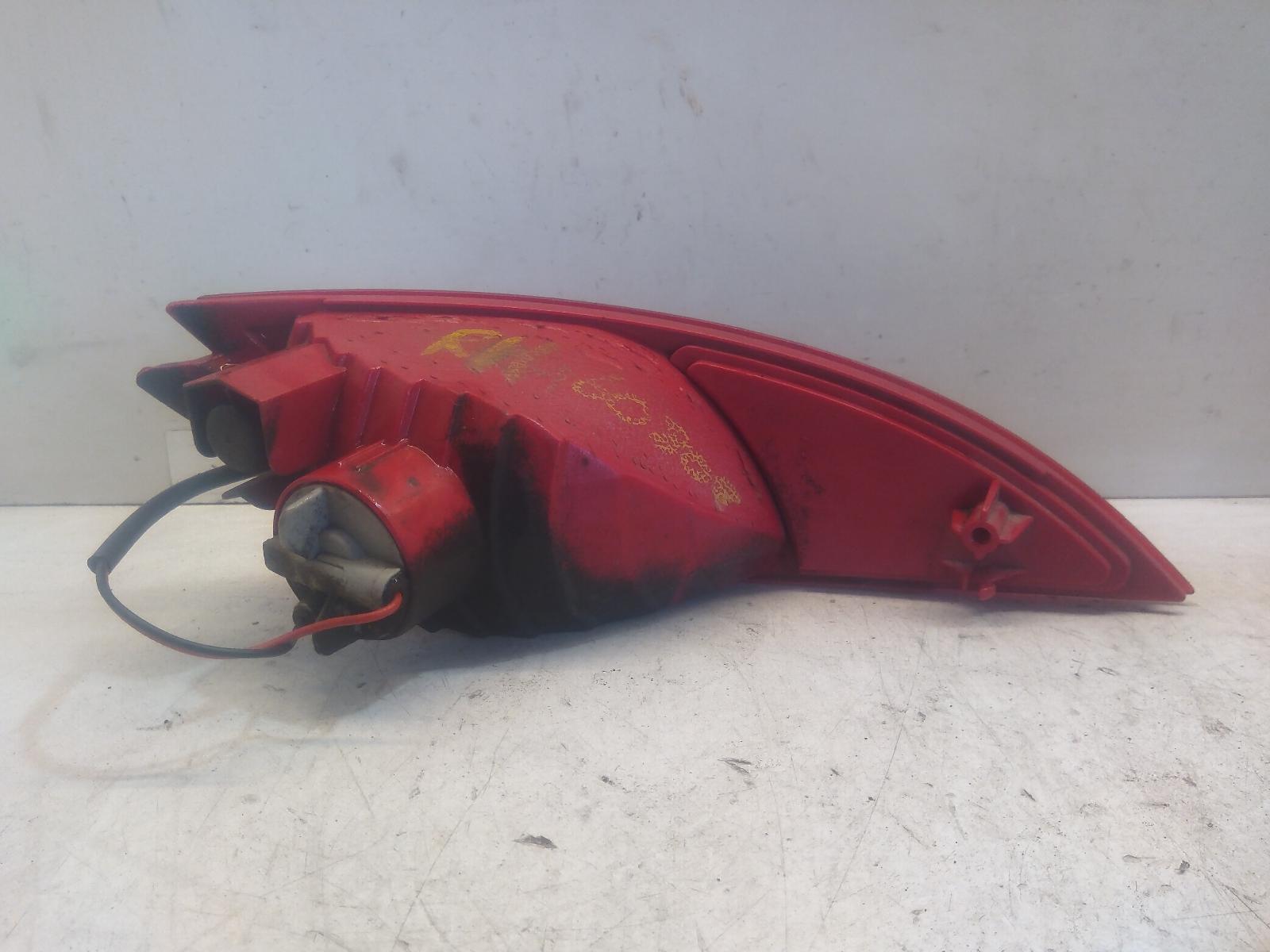 View Auto part Right Taillight Hyundai Ix35 2013