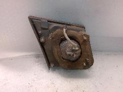 View Auto part Rear Garnish Holden Cruze 2011