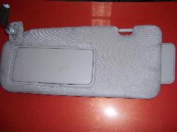 View Auto part Sunvisor Kia Carnival/grand Carnival 2006
