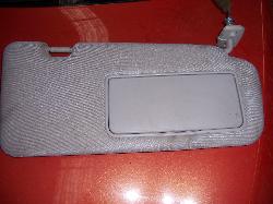 View Auto part Sunvisor Kia Carnival/grand Carnival 2006