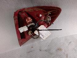 View Auto part Left Taillight Hyundai Getz 2008