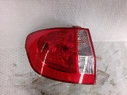 View Auto part Left Taillight Hyundai Getz 2008