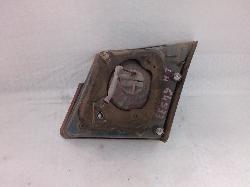 View Auto part Rear Garnish Holden Cruze 2011