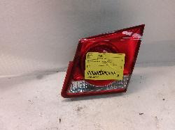 View Auto part Rear Garnish Holden Cruze 2011