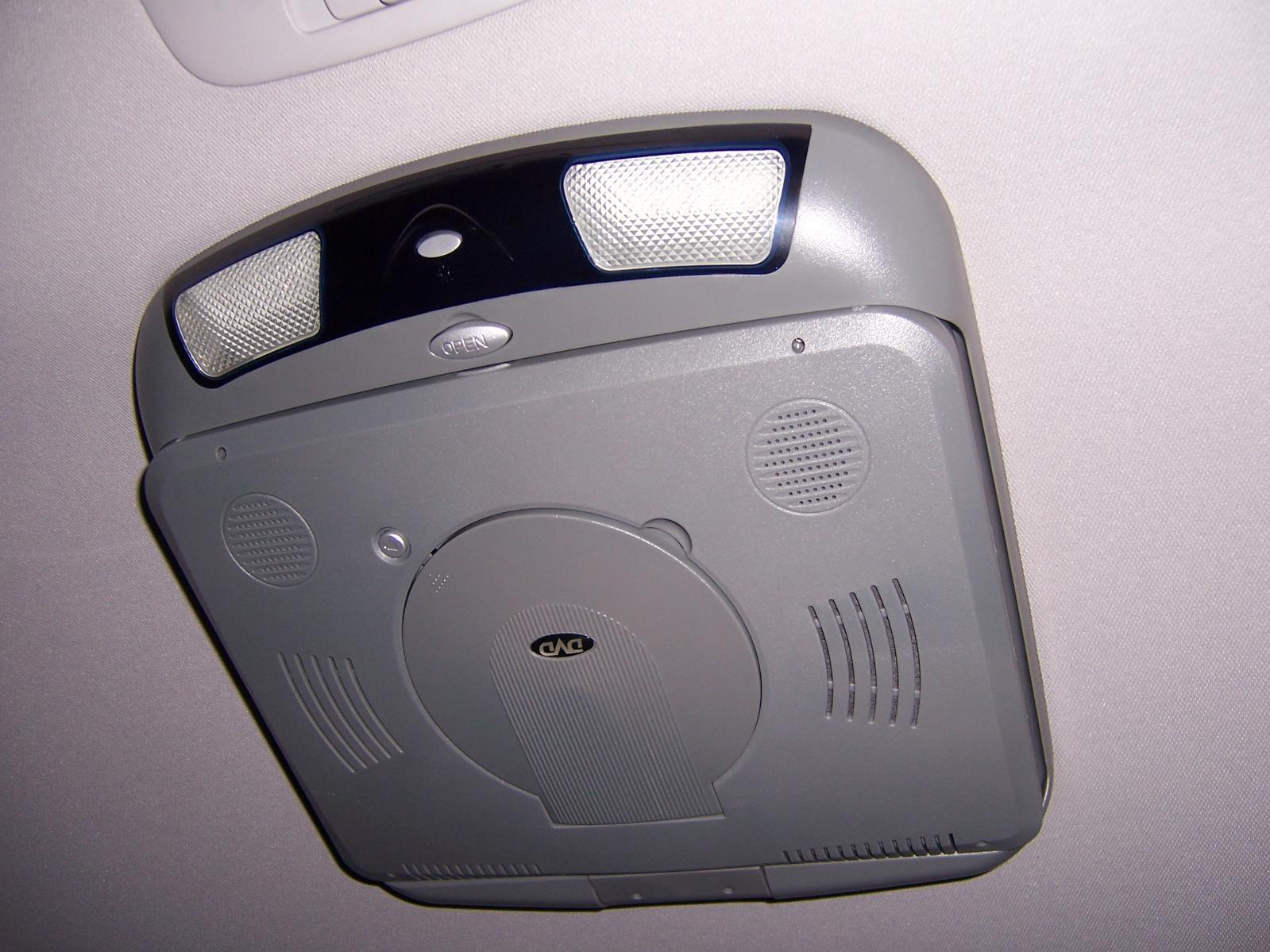 View Auto part Radio/Cd/Dvd/Sat/Tv Kia Carnival/grand Carnival 2010