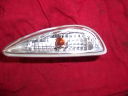 View Auto part Right Indicator/Fog/Side Hyundai I30 2013