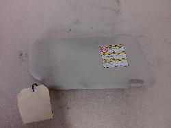 View Auto part Sunvisor Mazda 2 2012
