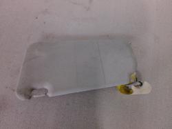 View Auto part Sunvisor Mazda 2 2012