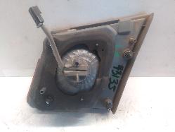 View Auto part Rear Garnish Holden Cruze 2011