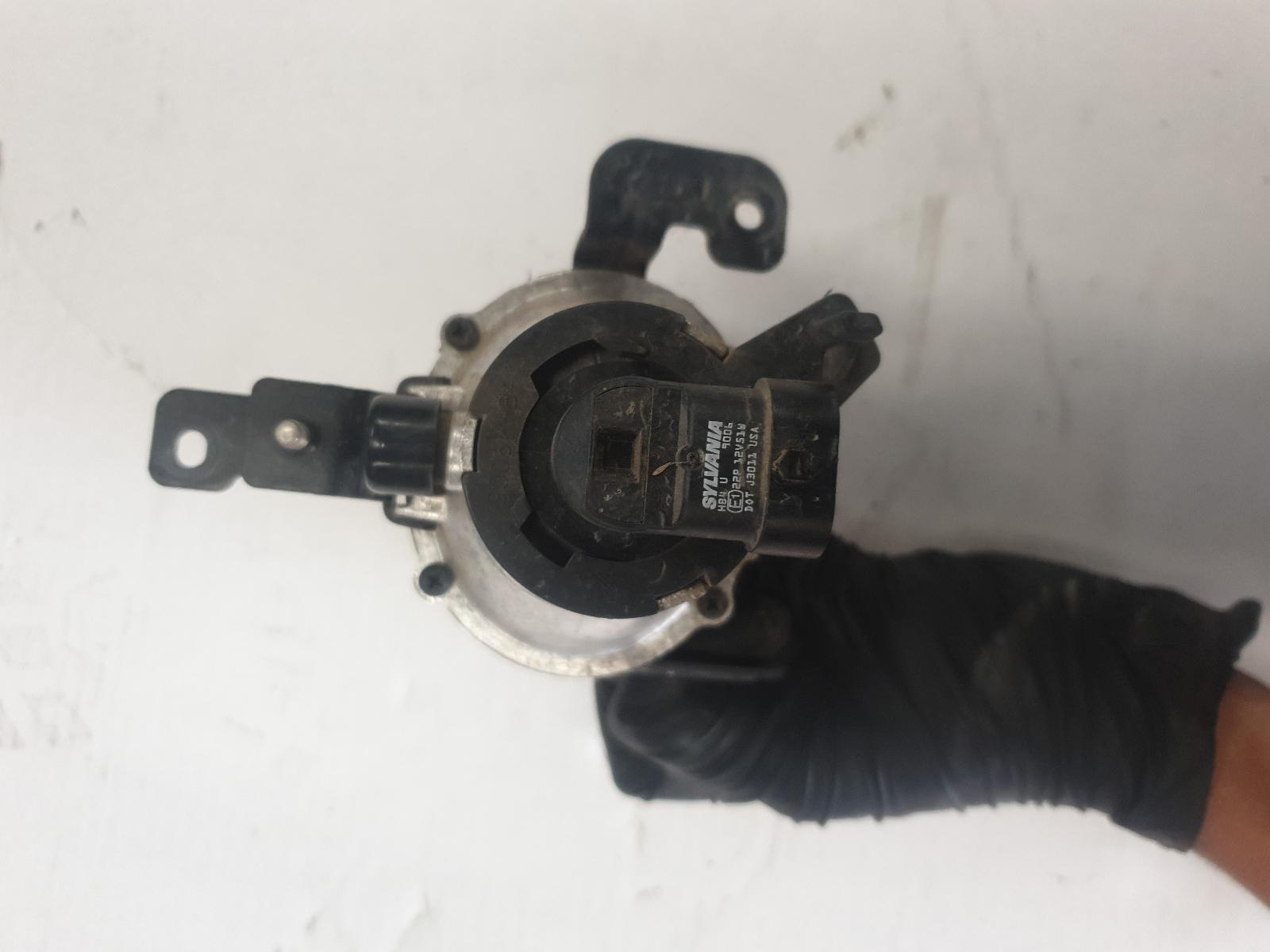 2013 Kia Rio Right Indicator/Fog/Side View Auto part Right Indicator/Fog/Side Kia Rio 2013