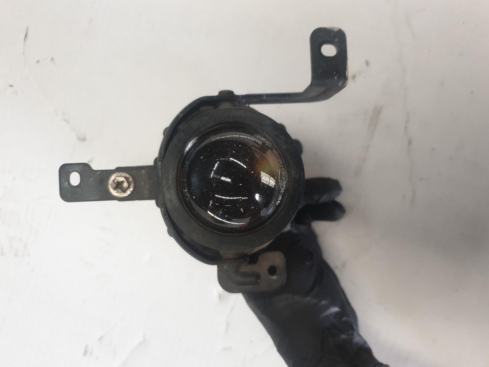 2013 Kia Rio Right Indicator/Fog/Side View Auto part Right Indicator/Fog/Side Kia Rio 2013