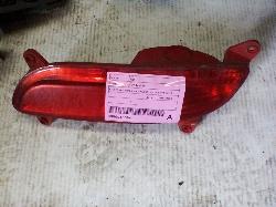 View Auto part Left Taillight Kia Rio 2013