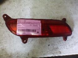 View Auto part Right Taillight Kia Rio 2013
