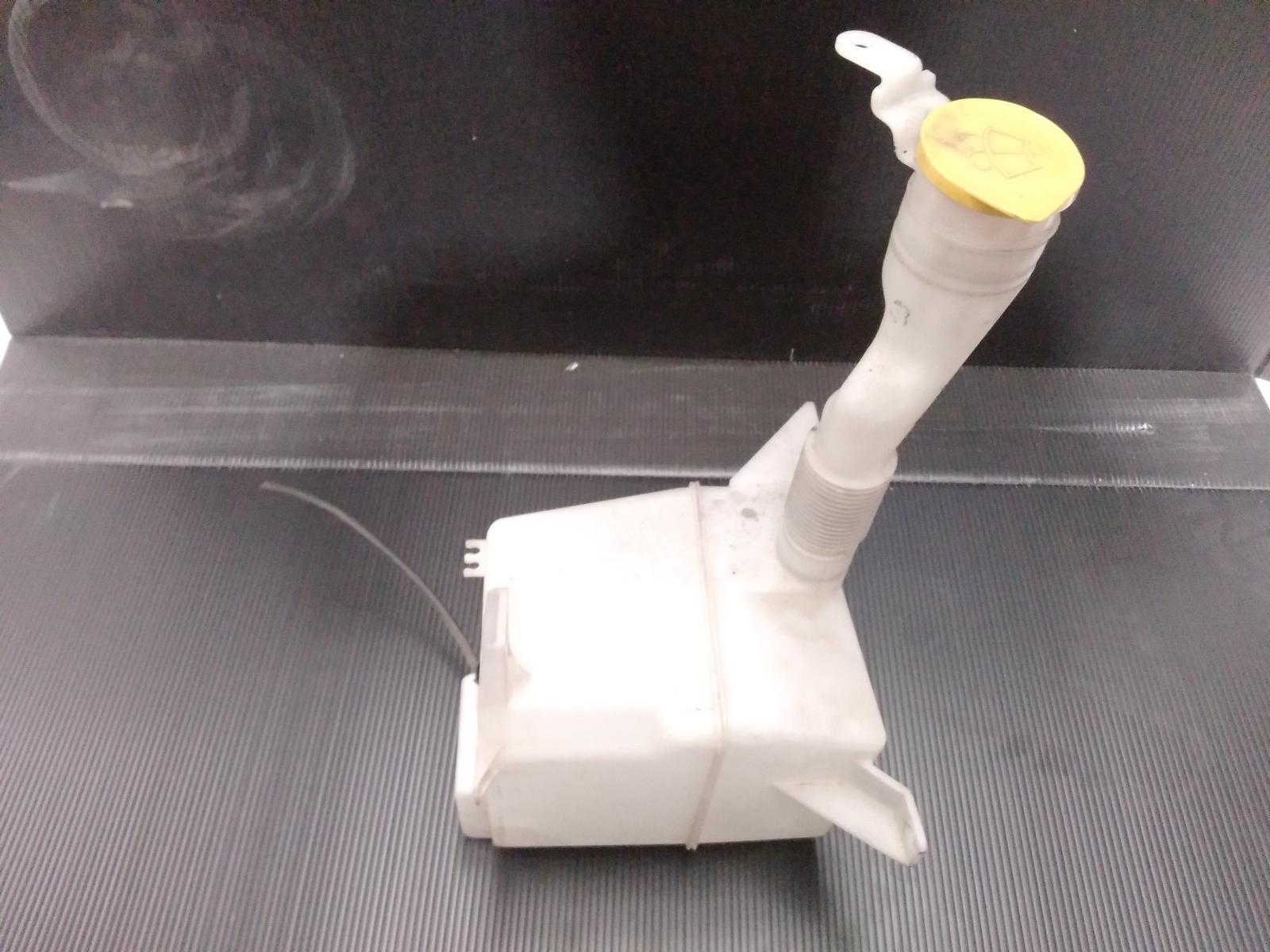 2009 Subaru Impreza Washer Bottle View Auto part Washer Bottle Subaru Impreza 2009