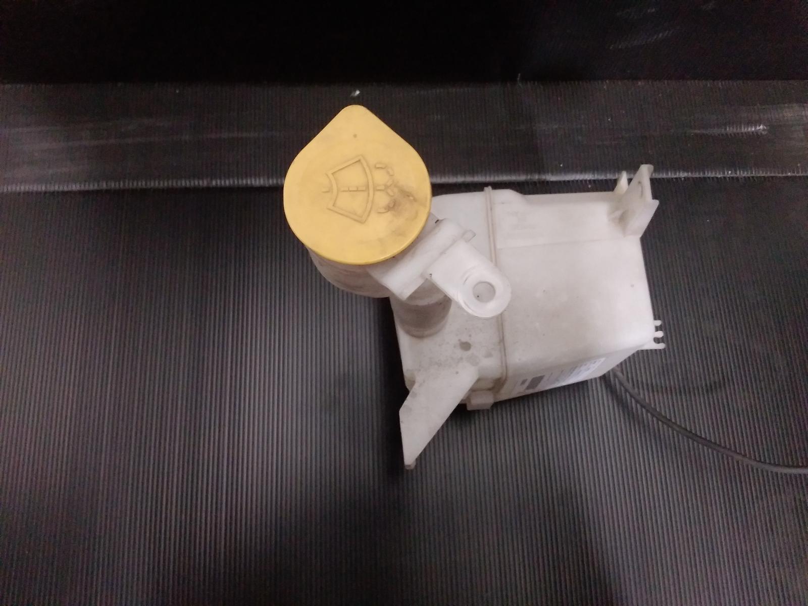 2009 Subaru Impreza Washer Bottle View Auto part Washer Bottle Subaru Impreza 2009