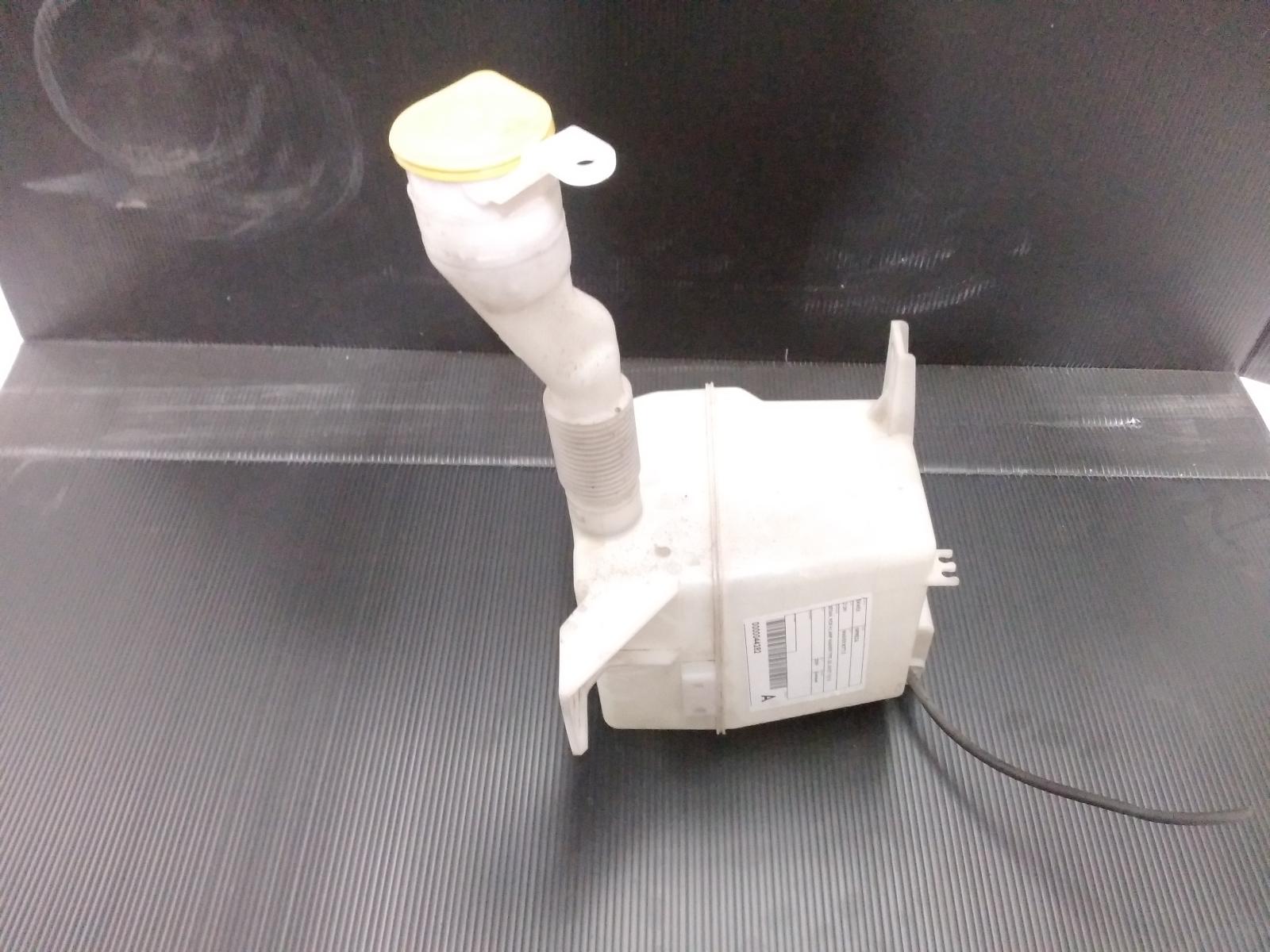 2009 Subaru Impreza Washer Bottle View Auto part Washer Bottle Subaru Impreza 2009