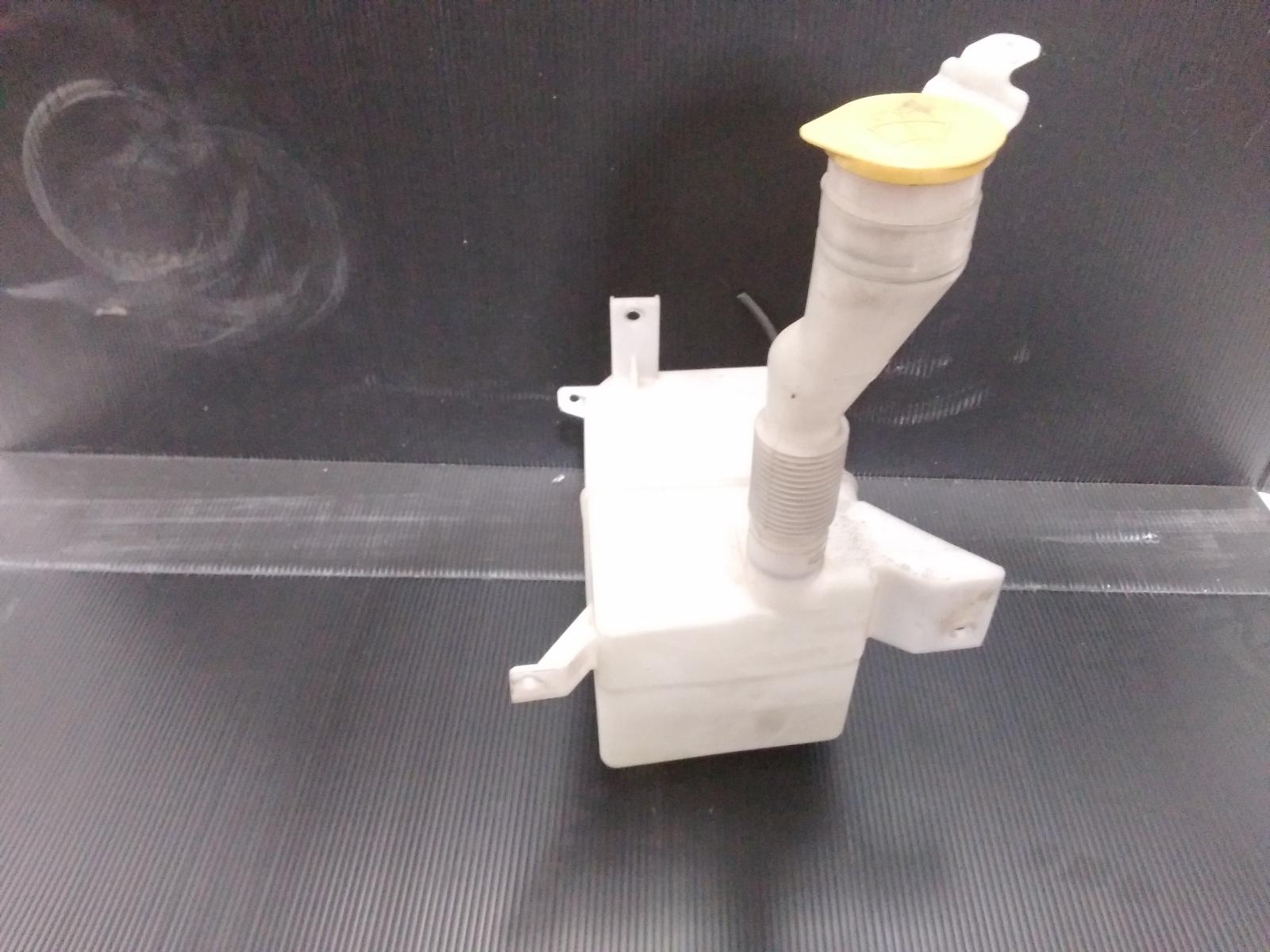 2009 Subaru Impreza Washer Bottle View Auto part Washer Bottle Subaru Impreza 2009