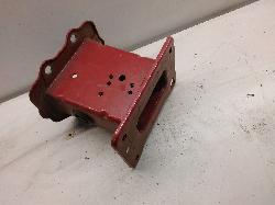 View Auto part F/Bar Reinforc/Brack Hyundai I30 2012