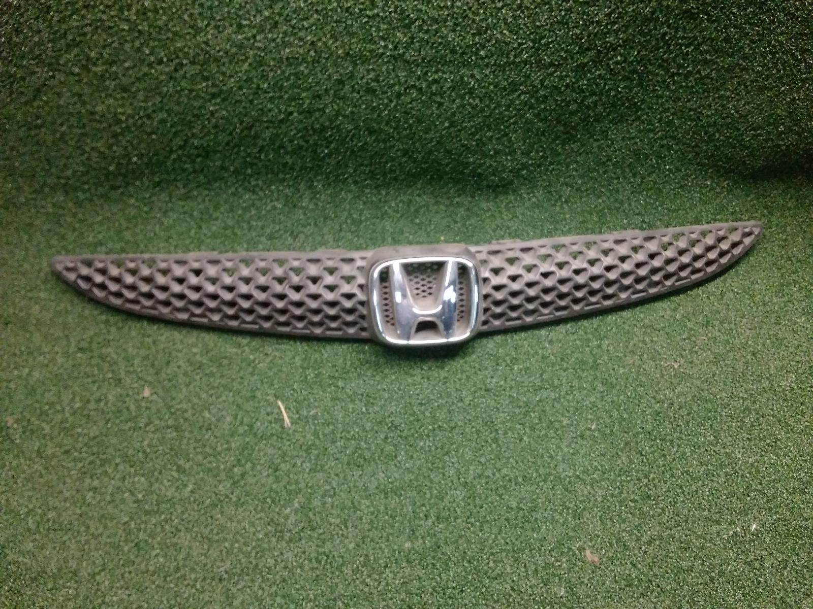 View Auto part Grille Honda Jazz 2006
