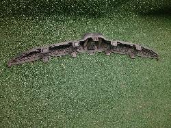 View Auto part Grille Honda Jazz 2006