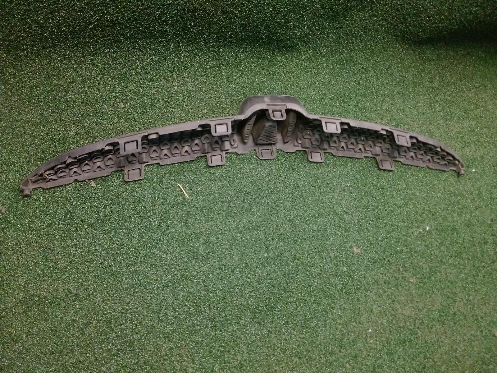 View Auto part Grille Honda Jazz 2006