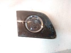 View Auto part Rear Garnish Mazda 3 2006