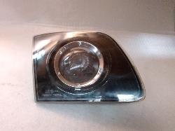 View Auto part Rear Garnish Mazda 3 2006