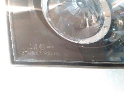 View Auto part Rear Garnish Mazda 3 2006