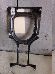 View Auto part Console Holden Commodore 2012