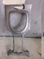 View Auto part Console Holden Commodore 2012