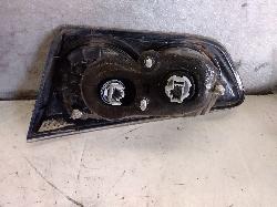 View Auto part Rear Garnish Mitsubishi Lancer 2009