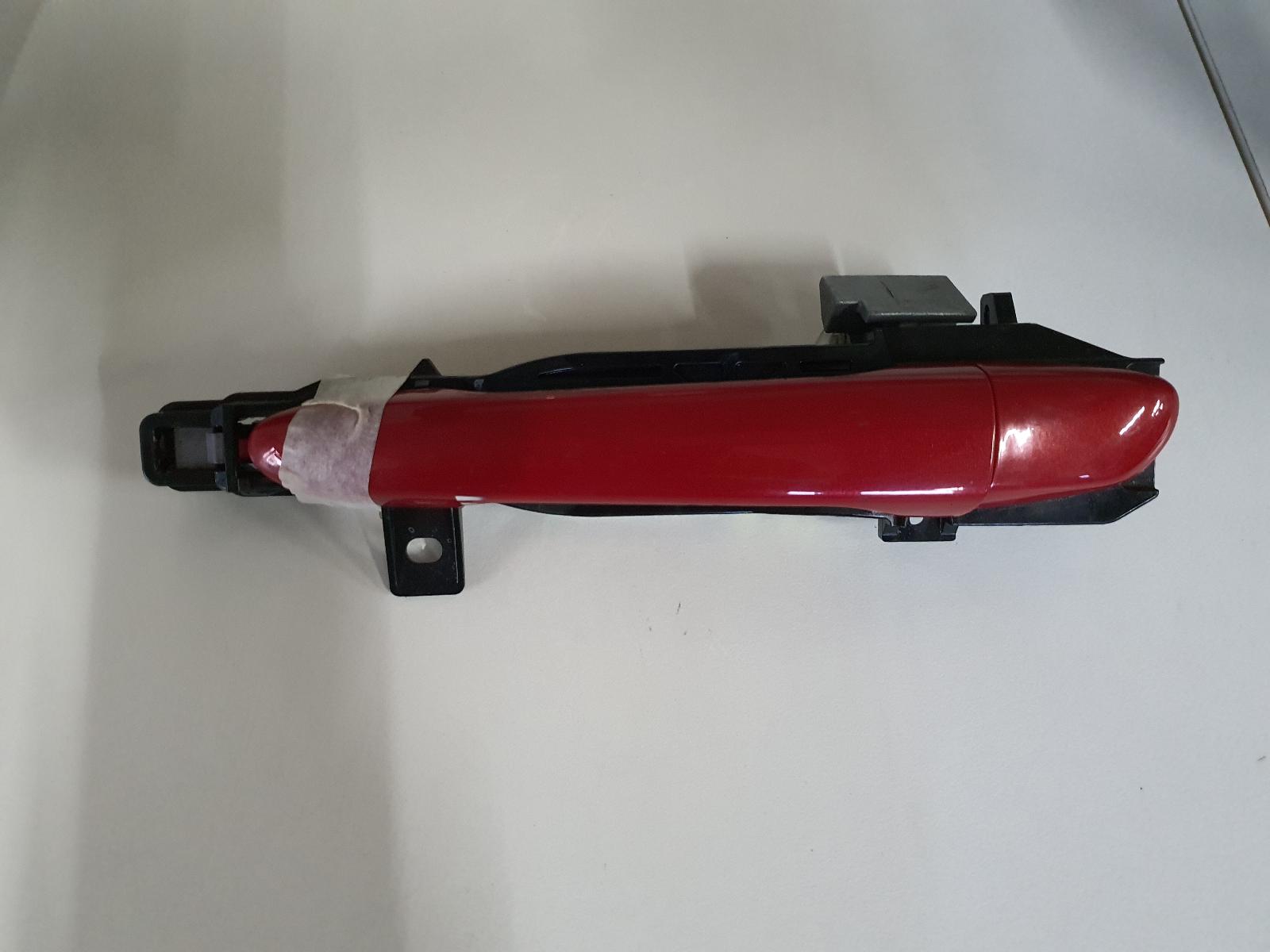 View Auto part Door Handle Mazda 3 2009