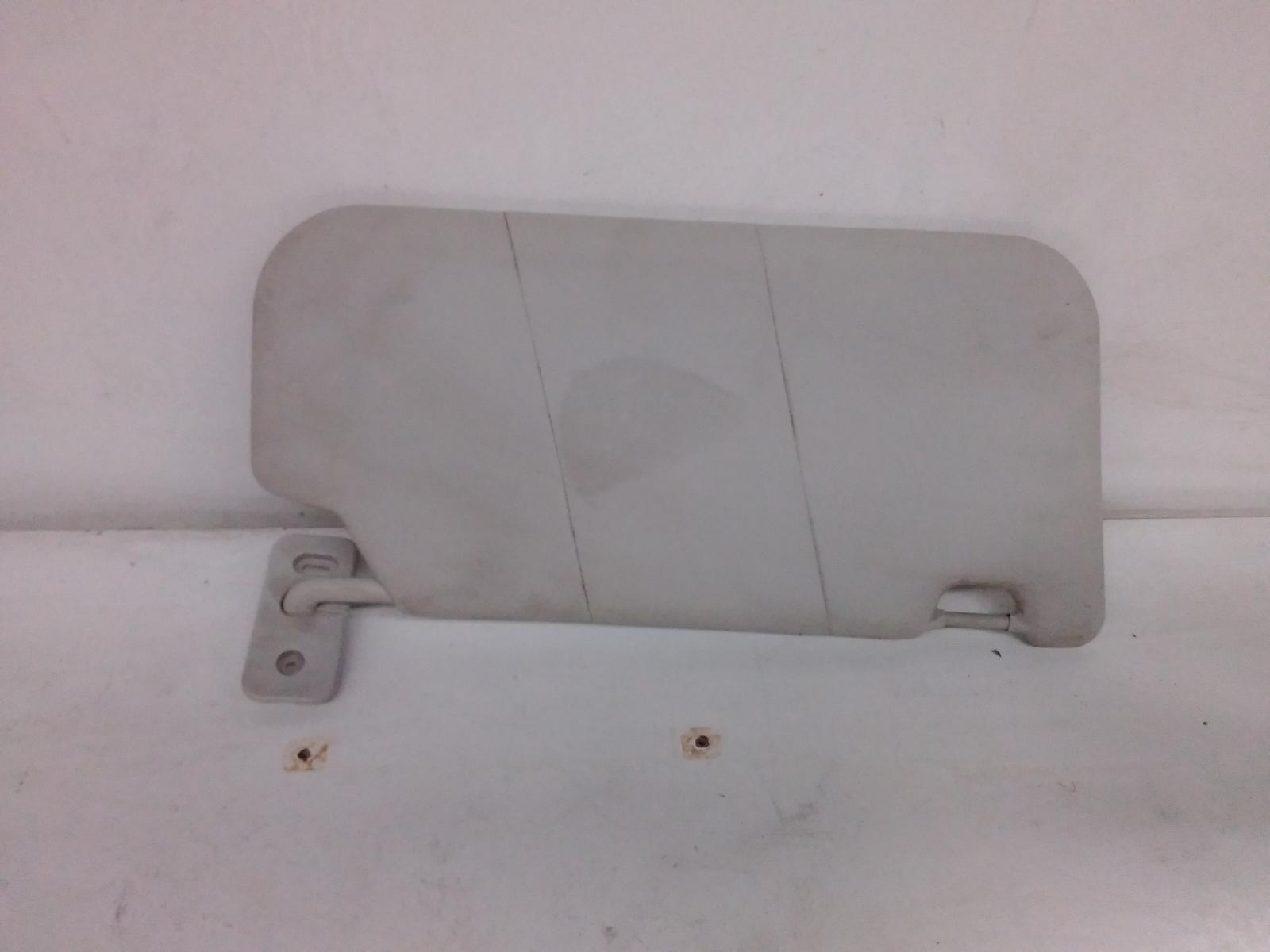 View Auto part Sunvisor Ford Ranger 2016