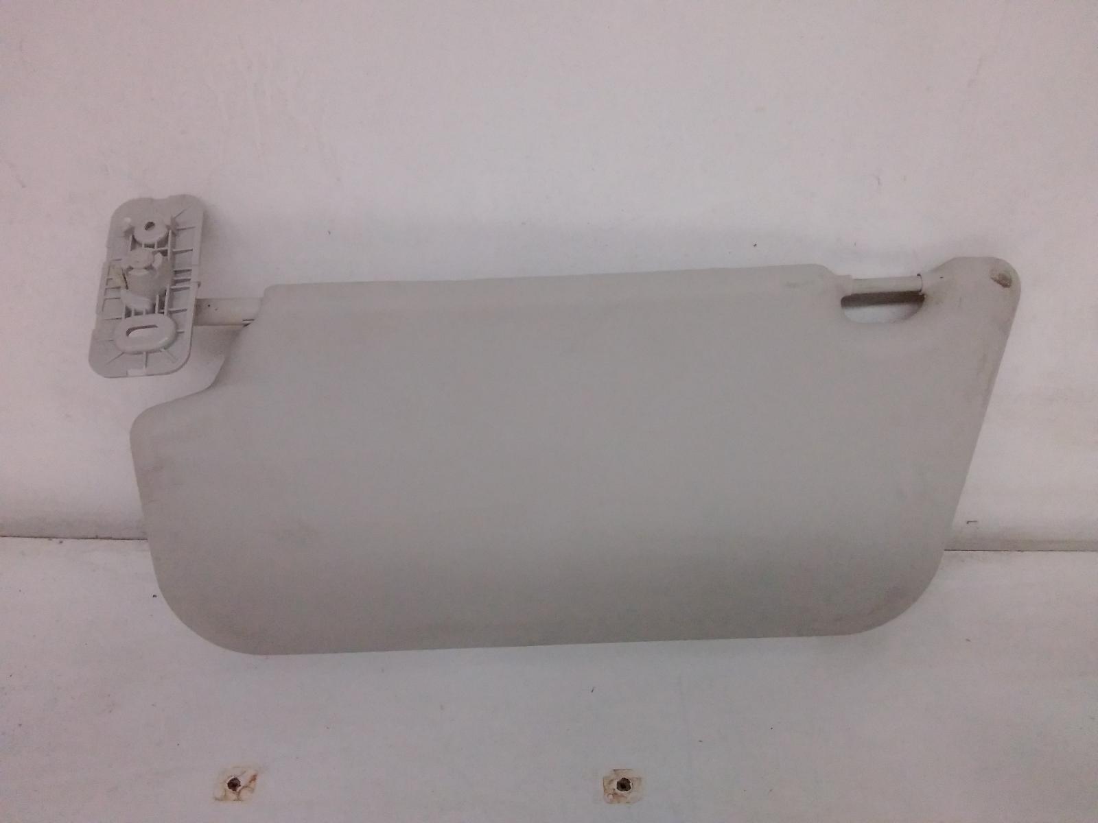 View Auto part Sunvisor Ford Ranger 2016