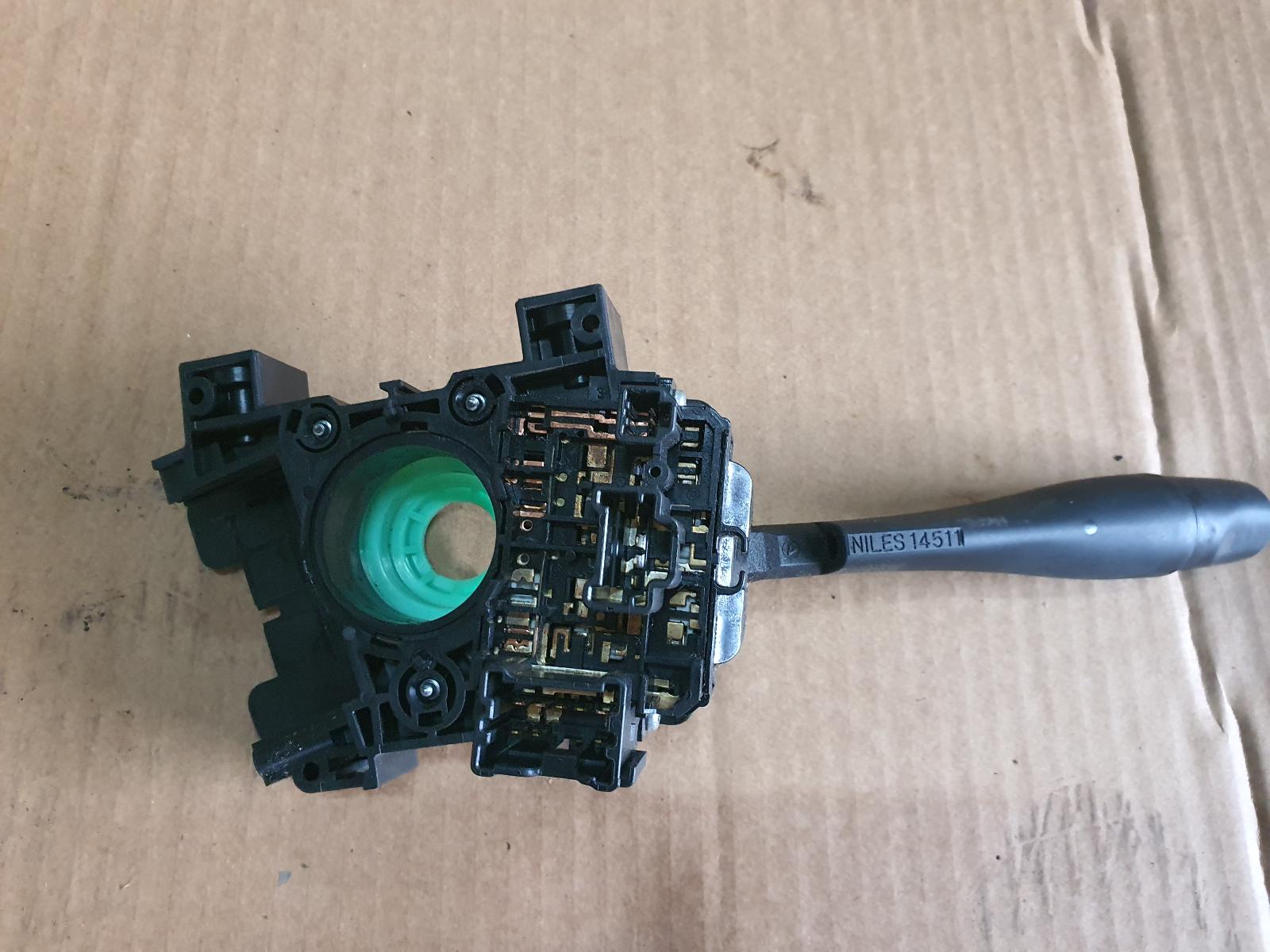View Auto part Combination Switch Nissan Patrol 2013