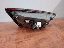 View Auto part Rear Garnish Hyundai I30 2016