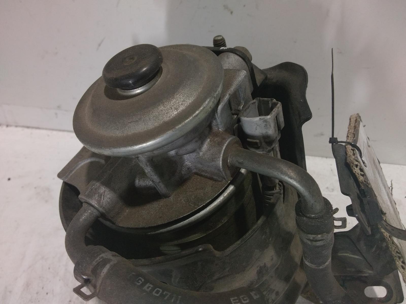 Fuel Filter Housing Bt50 Mazda 2007