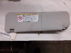 View Auto part Sunvisor Toyota Hiace 2015