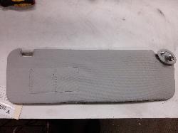 View Auto part Sunvisor Toyota Hiace 2015