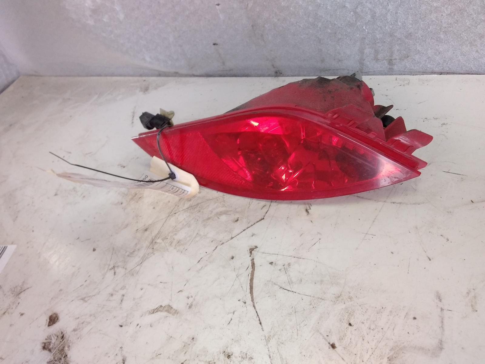 View Auto part Left Taillight Hyundai Ix35 2010