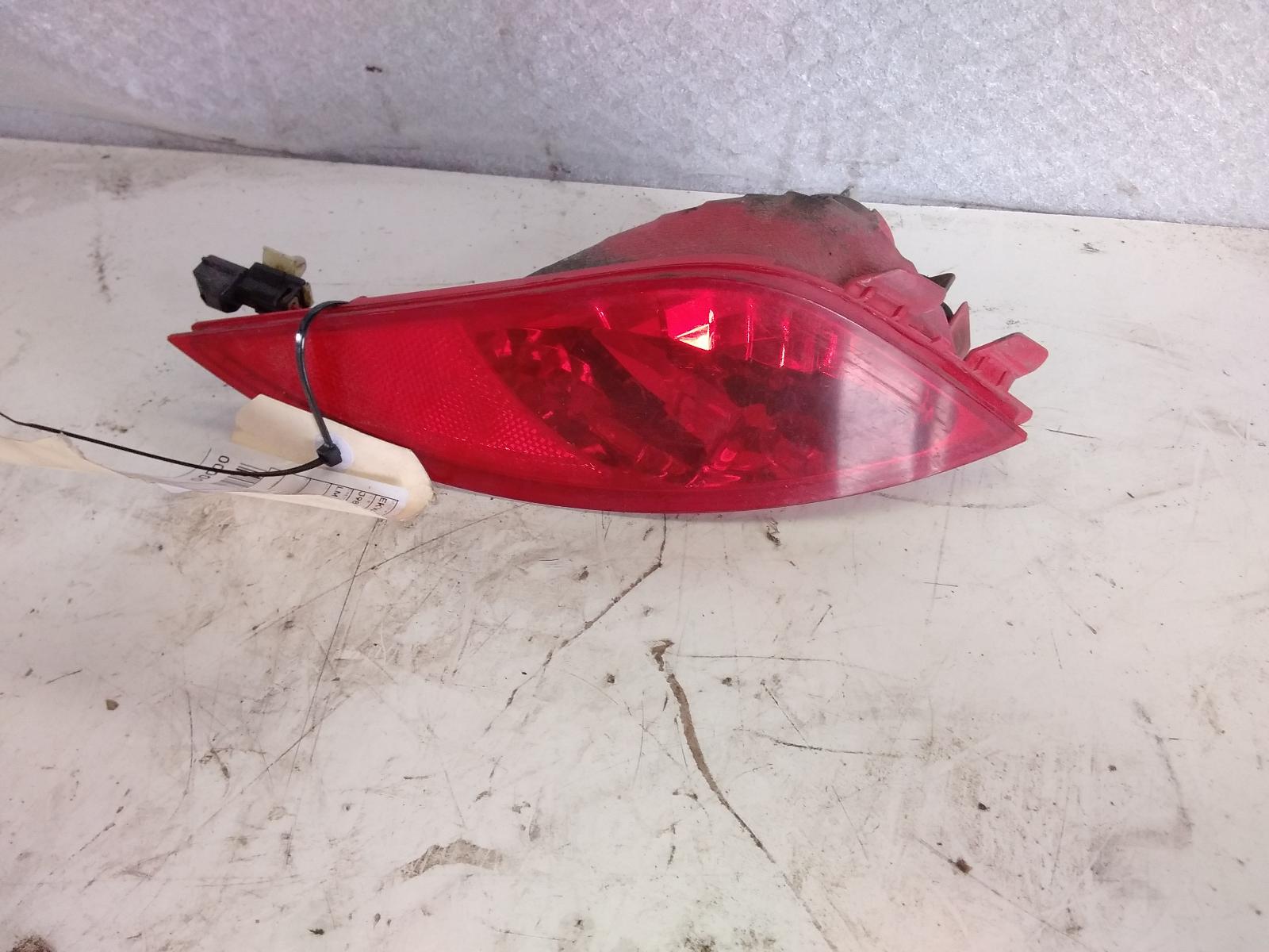 View Auto part Left Taillight Hyundai Ix35 2010