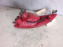 View Auto part Left Taillight Hyundai Ix35 2010