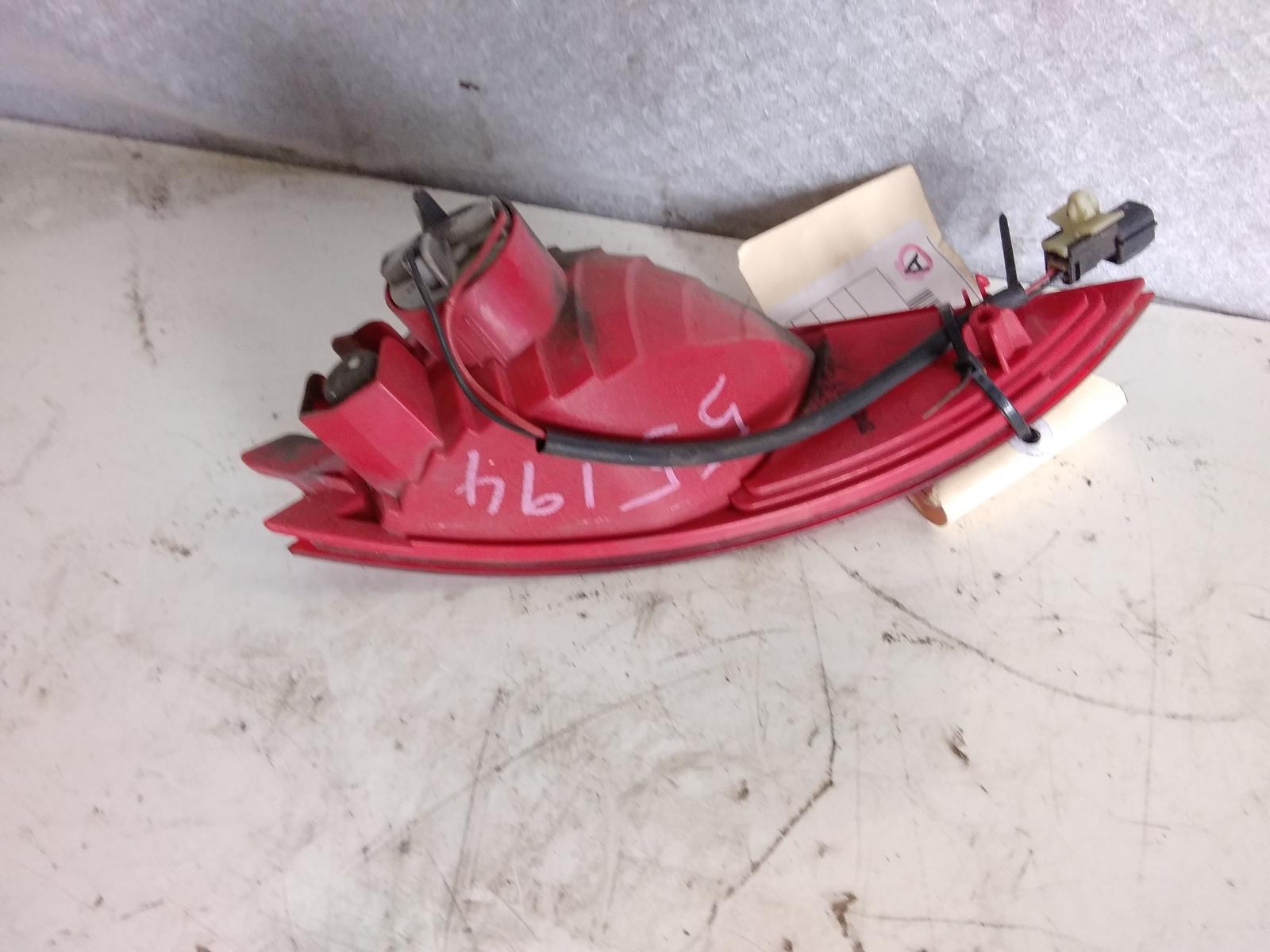 View Auto part Left Taillight Hyundai Ix35 2010