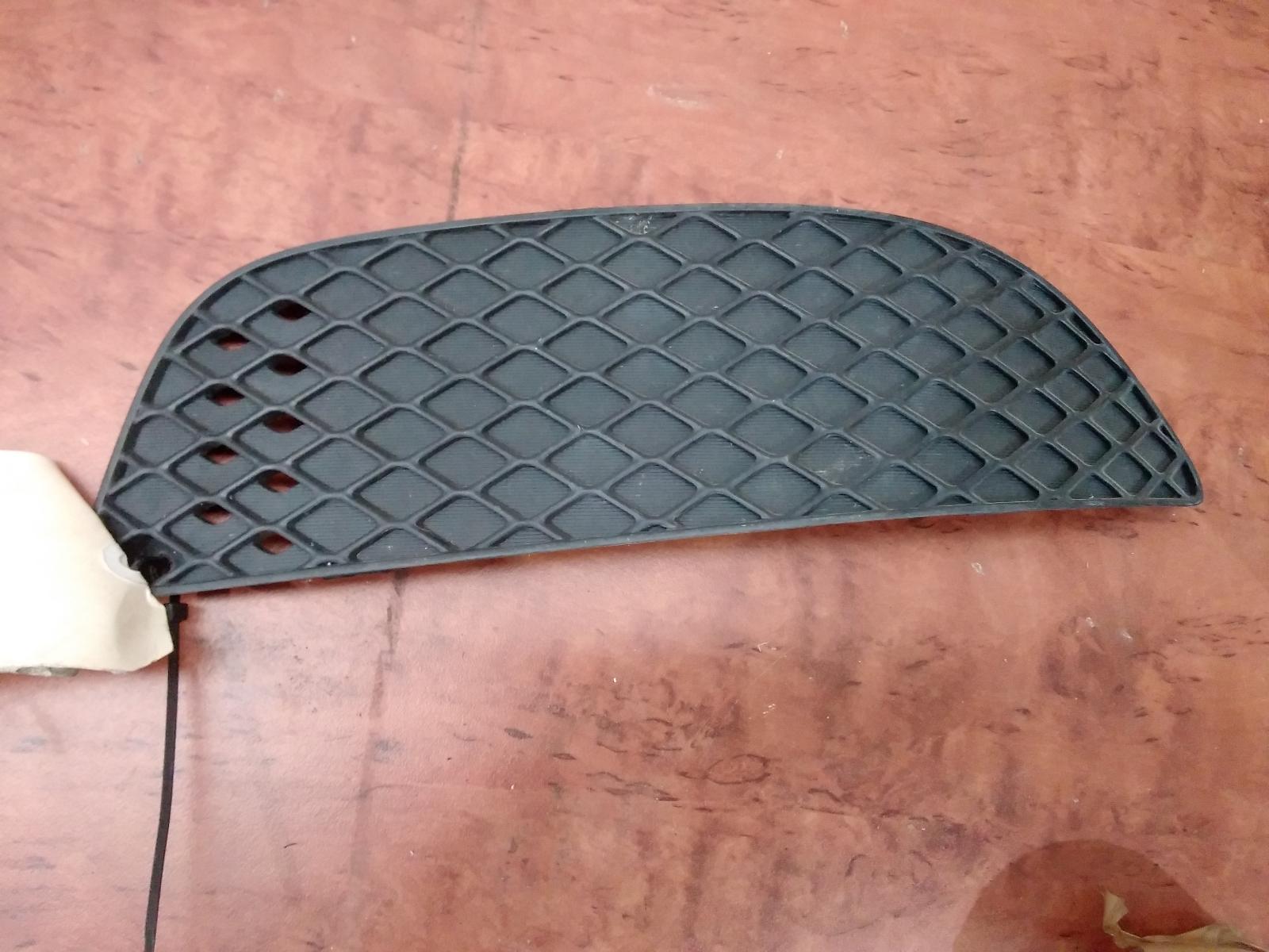 2009 Mitsubishi Lancer Grille View Auto part Grille Mitsubishi Lancer 2009