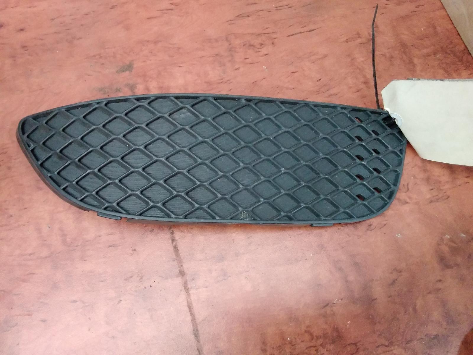 2009 Mitsubishi Lancer Grille View Auto part Grille Mitsubishi Lancer 2009