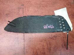 View Auto part Grille Mitsubishi Lancer 2009