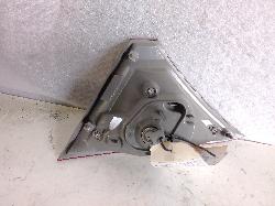 View Auto part Rear Garnish Toyota Camry 2016