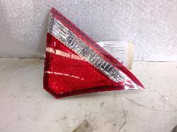 View Auto part Rear Garnish Toyota Camry 2016